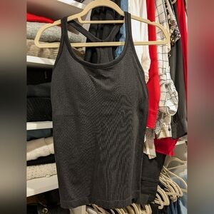 Lululemon racerback tank